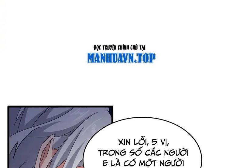 Đại Quản Gia Là Ma Hoàng Chap 582 - Next Chap 583