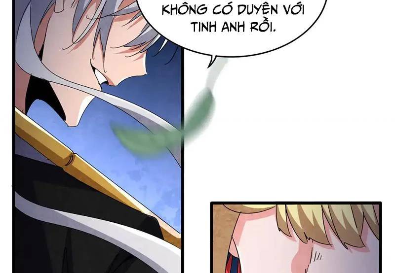 Đại Quản Gia Là Ma Hoàng Chap 582 - Next Chap 583