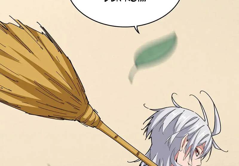 Đại Quản Gia Là Ma Hoàng Chap 582 - Next Chap 583