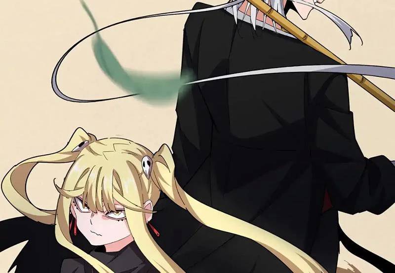 Đại Quản Gia Là Ma Hoàng Chap 582 - Next Chap 583