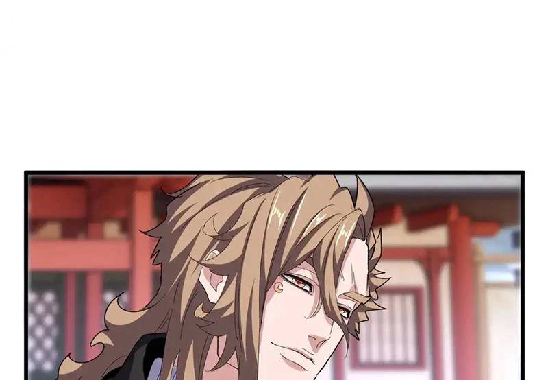 Đại Quản Gia Là Ma Hoàng Chap 582 - Next Chap 583