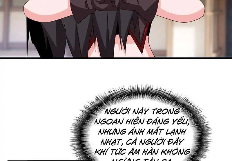 Đại Quản Gia Là Ma Hoàng Chap 582 - Next Chap 583