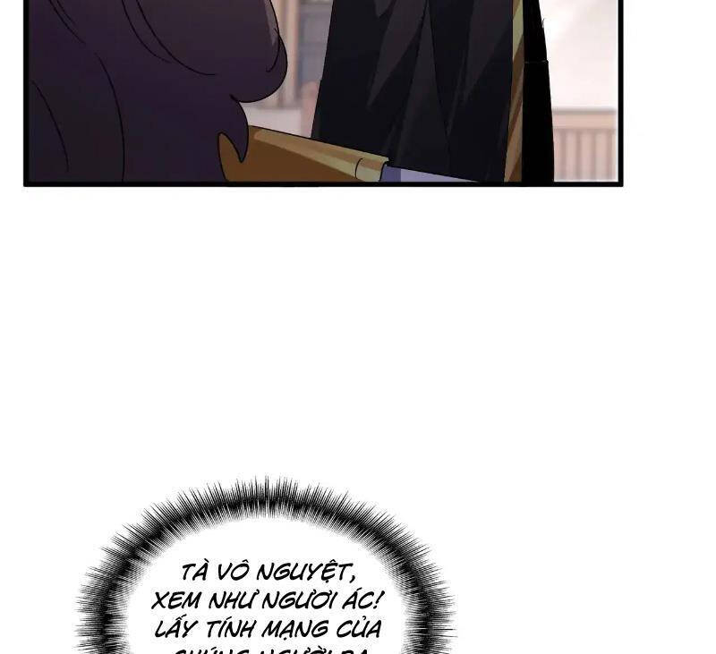 Đại Quản Gia Là Ma Hoàng Chap 583 - Next Chap 584