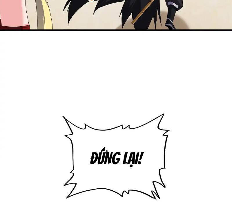 Đại Quản Gia Là Ma Hoàng Chap 583 - Next Chap 584