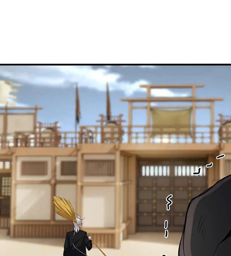 Đại Quản Gia Là Ma Hoàng Chap 584 - Next Chap 585