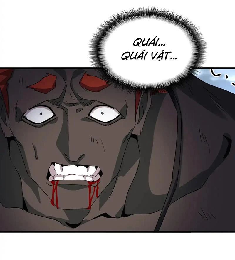 Đại Quản Gia Là Ma Hoàng Chap 584 - Next Chap 585