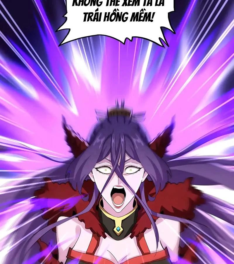 Đại Quản Gia Là Ma Hoàng Chap 584 - Next Chap 585