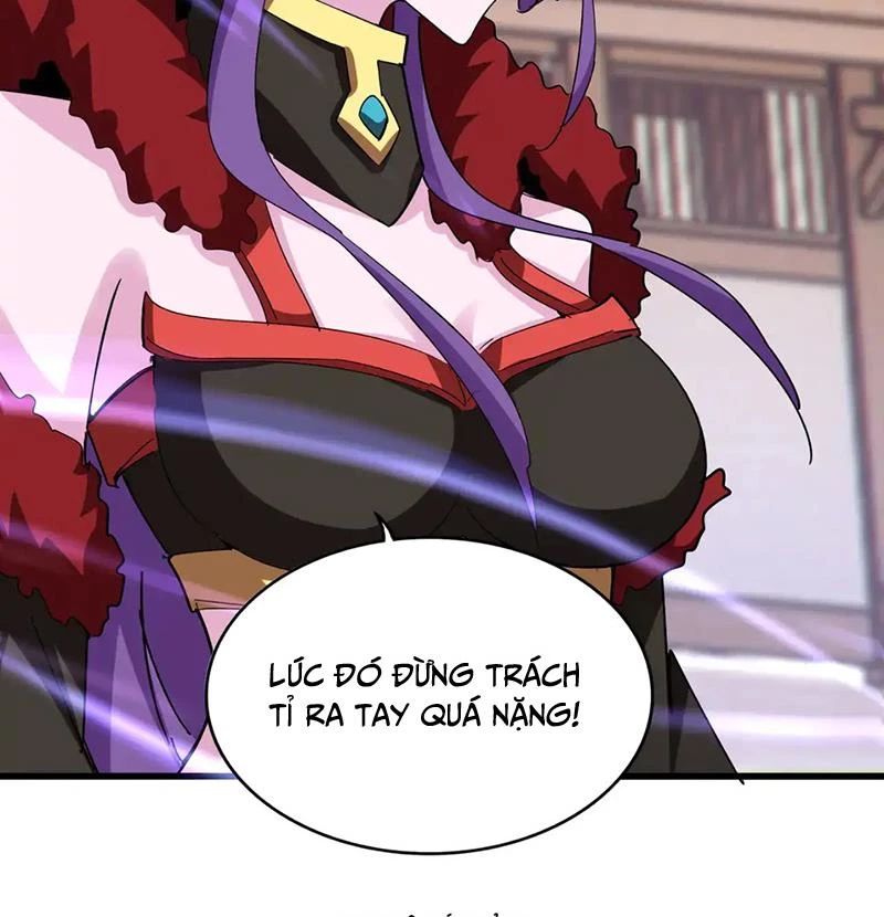 Đại Quản Gia Là Ma Hoàng Chap 584 - Next Chap 585