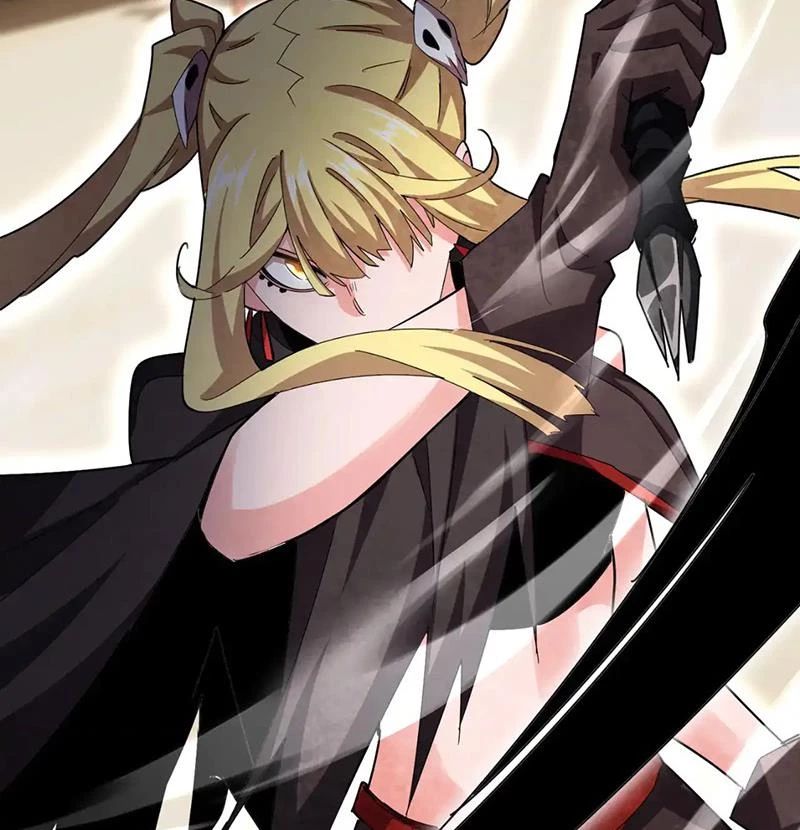 Đại Quản Gia Là Ma Hoàng Chap 584 - Next Chap 585