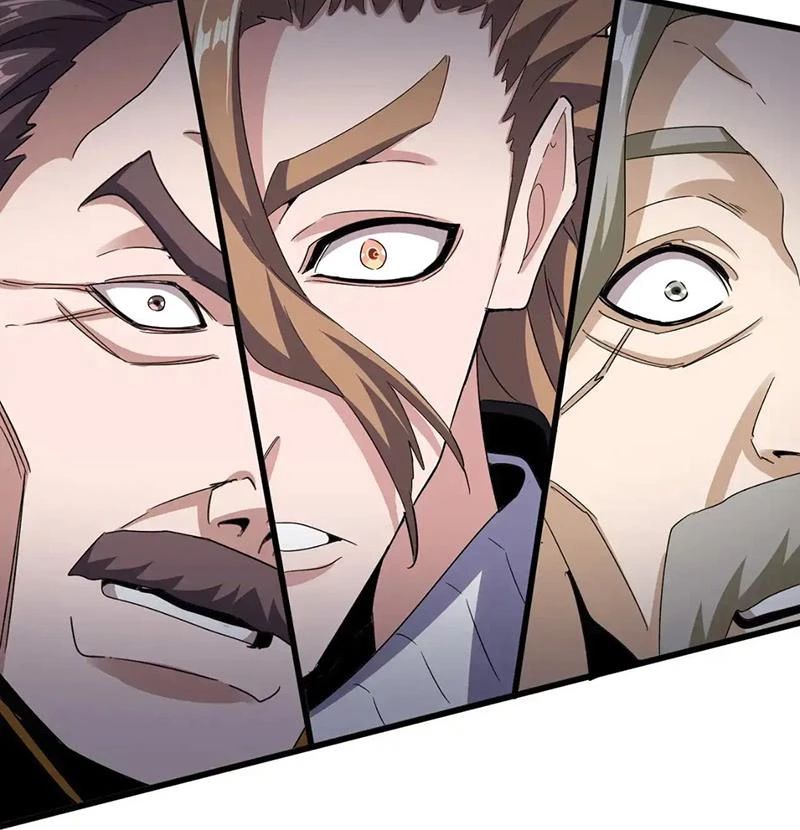 Đại Quản Gia Là Ma Hoàng Chap 584 - Next Chap 585