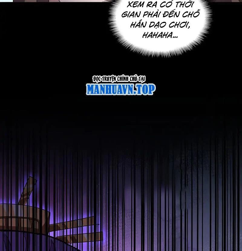 Đại Quản Gia Là Ma Hoàng Chap 584 - Next Chap 585