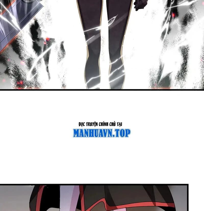 Đại Quản Gia Là Ma Hoàng Chap 584 - Next Chap 585