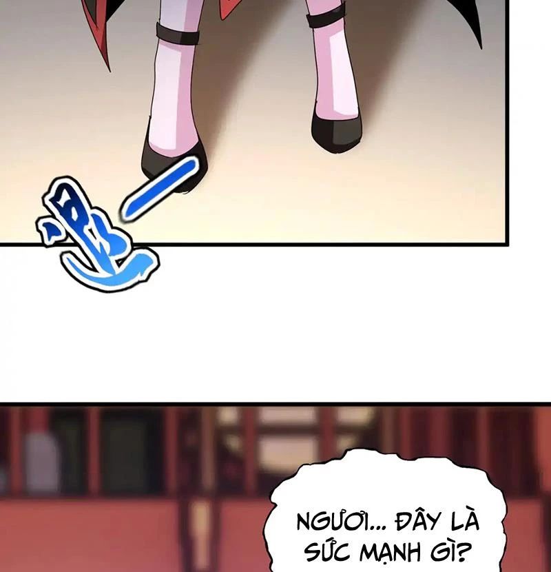 Đại Quản Gia Là Ma Hoàng Chap 584 - Next Chap 585