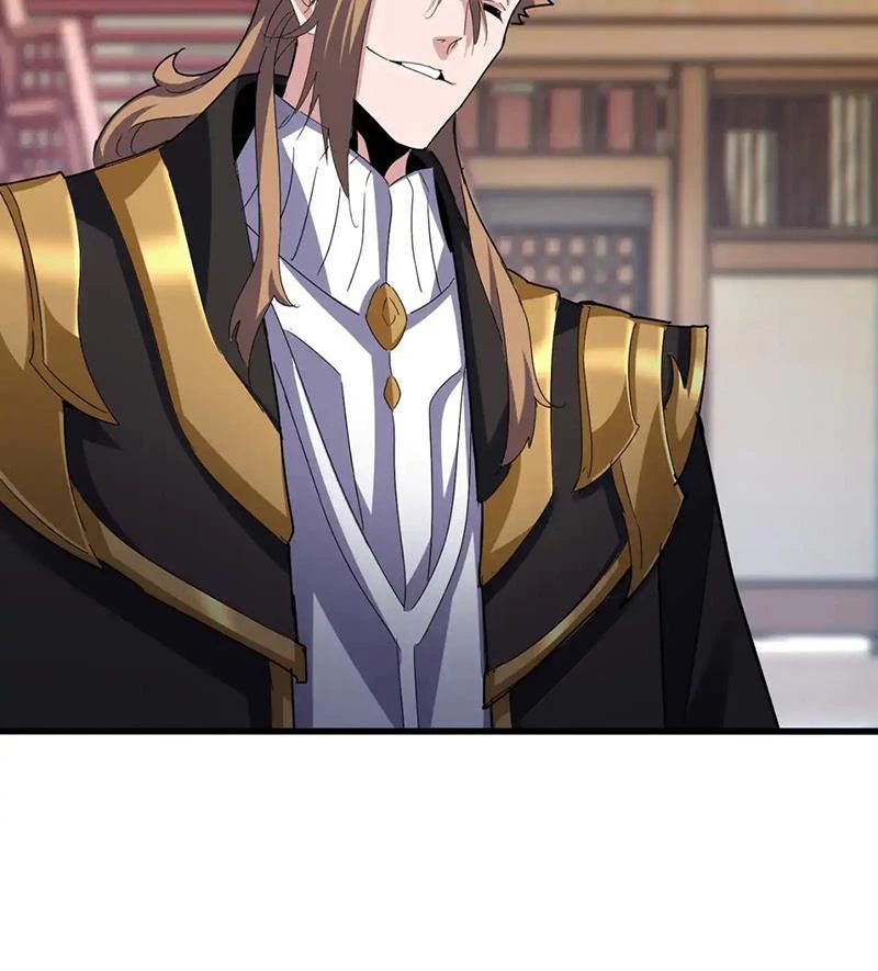 Đại Quản Gia Là Ma Hoàng Chap 584 - Next Chap 585