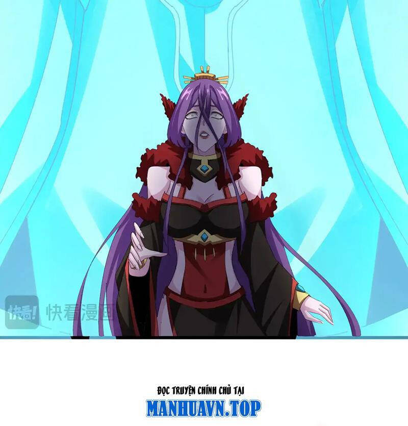 Đại Quản Gia Là Ma Hoàng Chap 585 - Next Chap 586