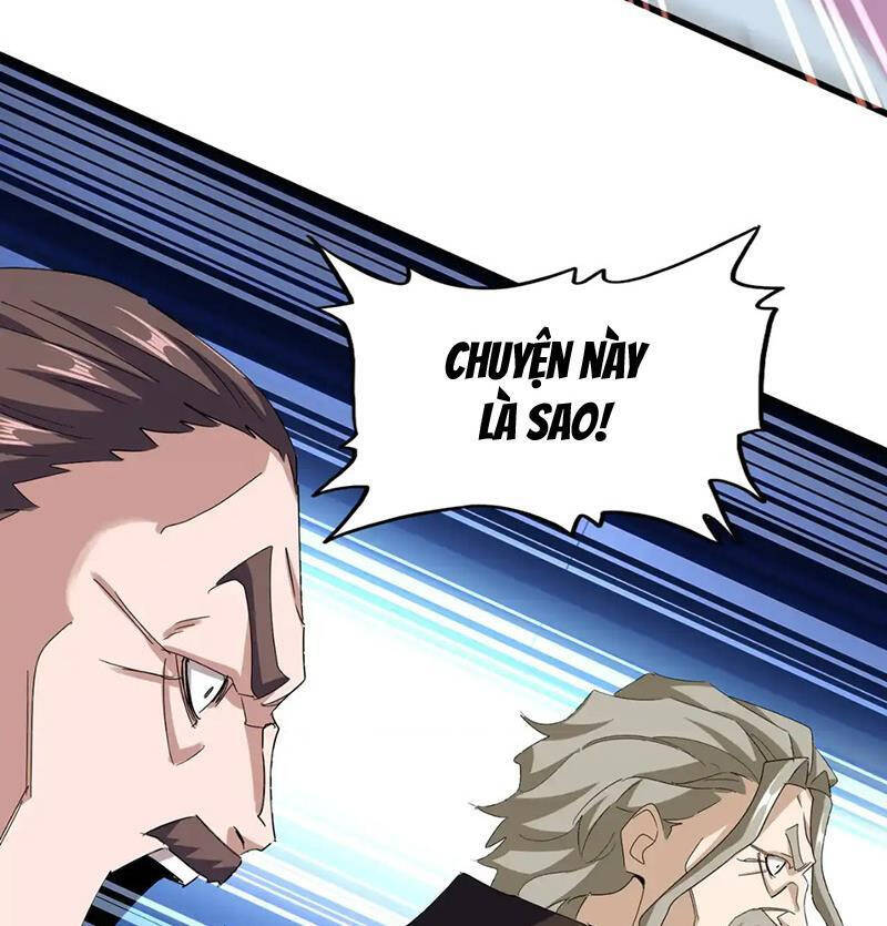 Đại Quản Gia Là Ma Hoàng Chap 585 - Next Chap 586