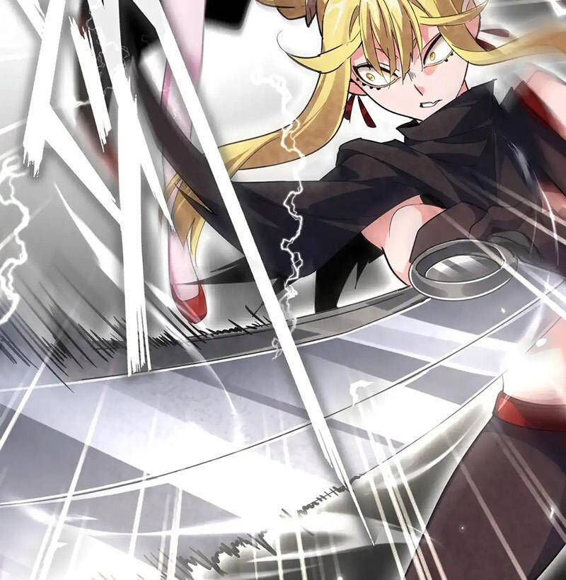 Đại Quản Gia Là Ma Hoàng Chap 586 - Next Chap 587