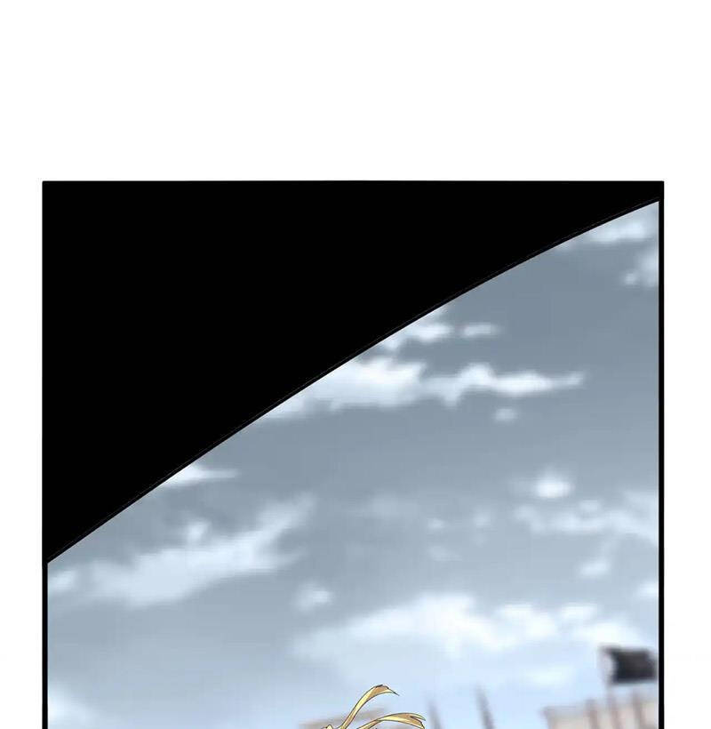 Đại Quản Gia Là Ma Hoàng Chap 586 - Next Chap 587