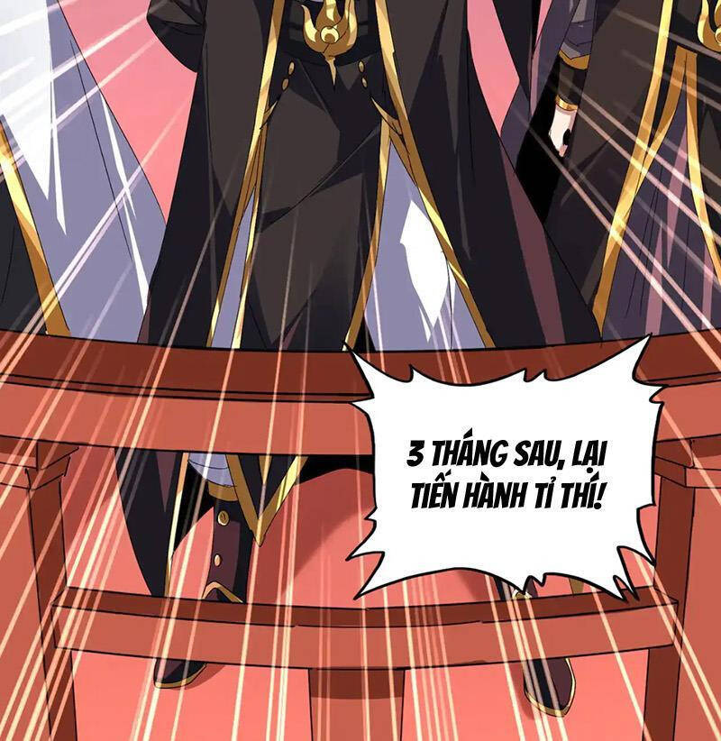 Đại Quản Gia Là Ma Hoàng Chap 586 - Next Chap 587