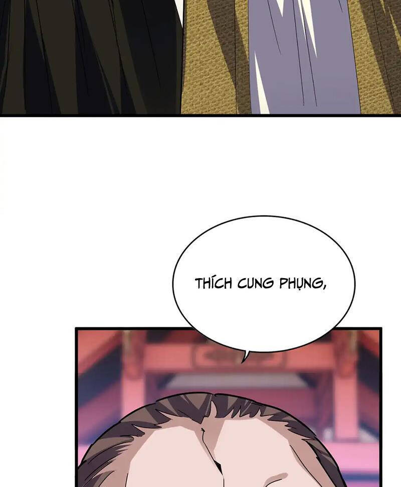 Đại Quản Gia Là Ma Hoàng Chap 586 - Next Chap 587