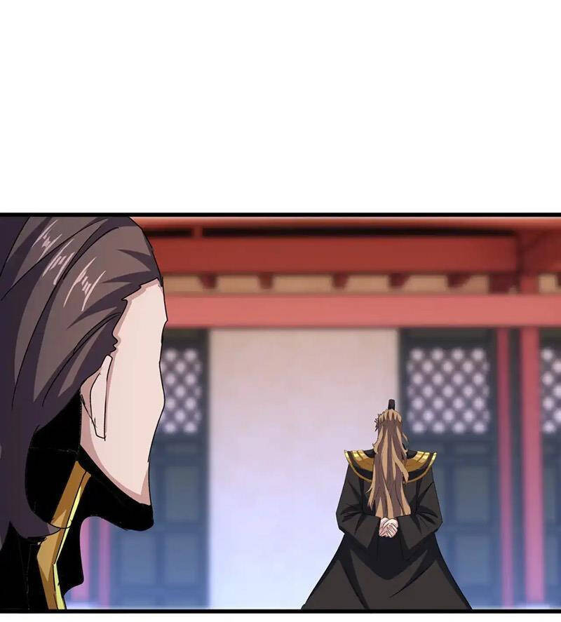 Đại Quản Gia Là Ma Hoàng Chap 587 - Next Chap 588