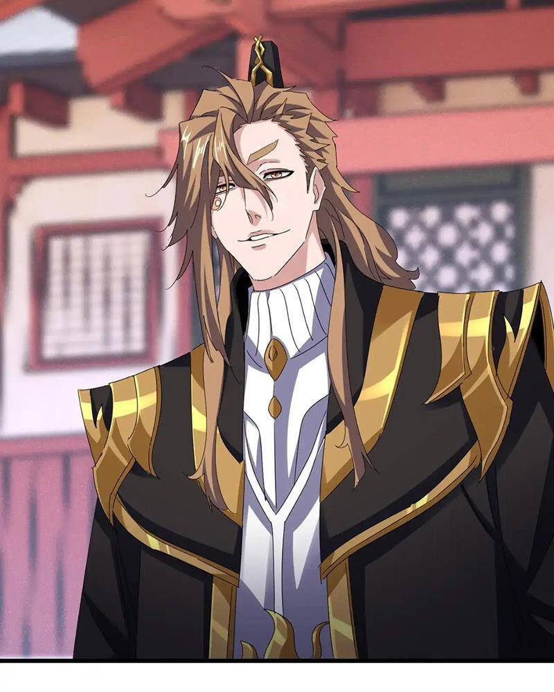 Đại Quản Gia Là Ma Hoàng Chap 587 - Next Chap 588