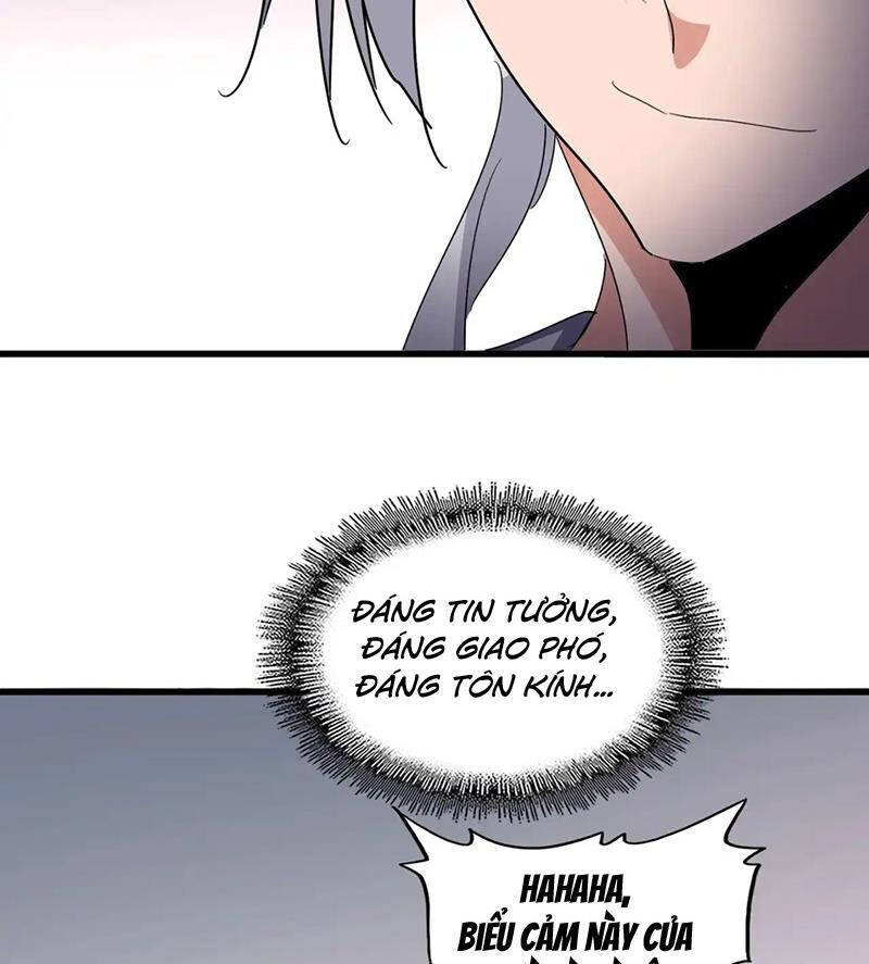 Đại Quản Gia Là Ma Hoàng Chap 587 - Next Chap 588