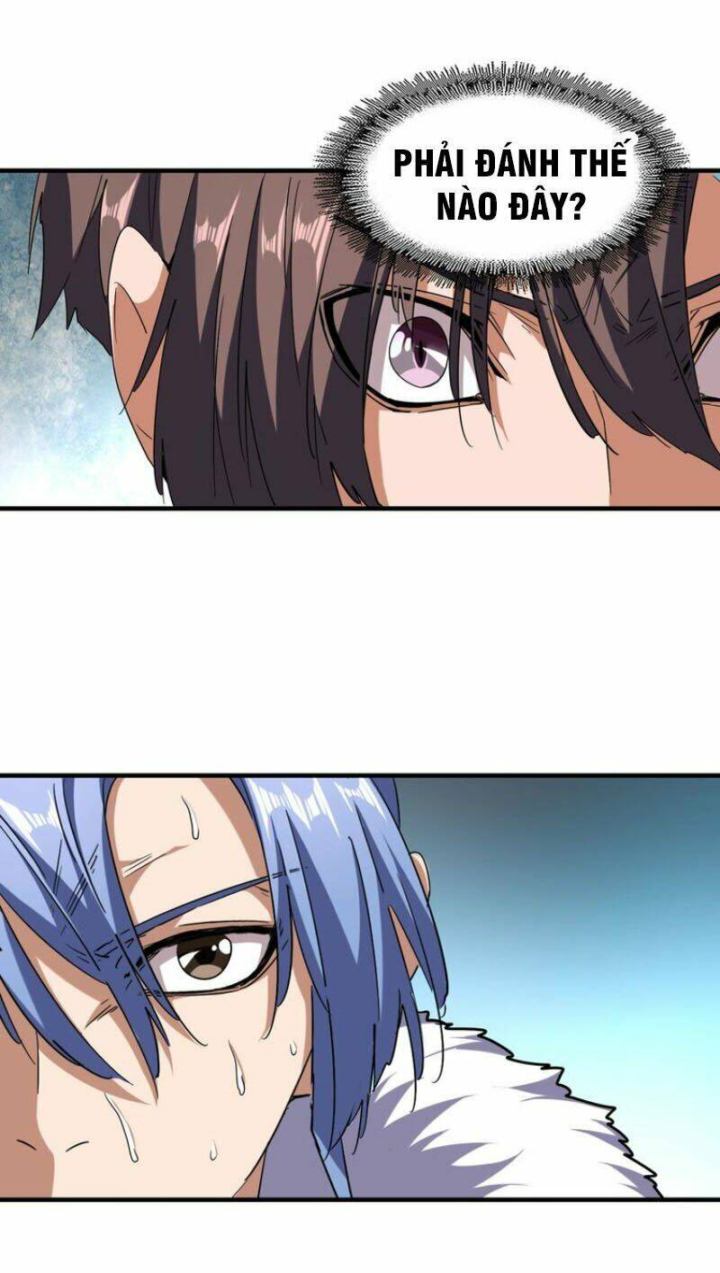 Đại Quản Gia Là Ma Hoàng Chap 59 - Next Chap 60