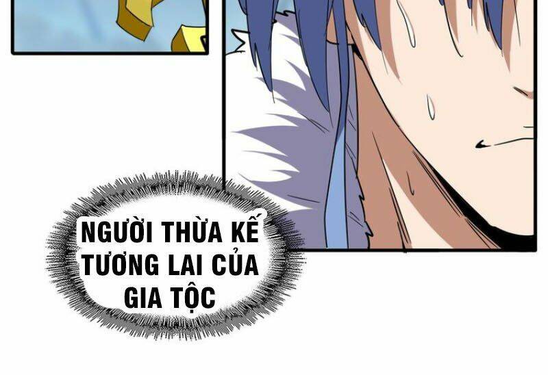 Đại Quản Gia Là Ma Hoàng Chap 59 - Next Chap 60