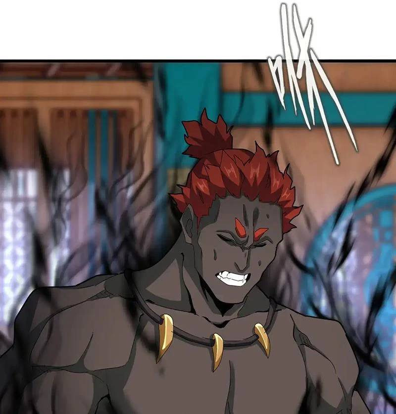 Đại Quản Gia Là Ma Hoàng Chap 591.1 - Next Chap 592.1