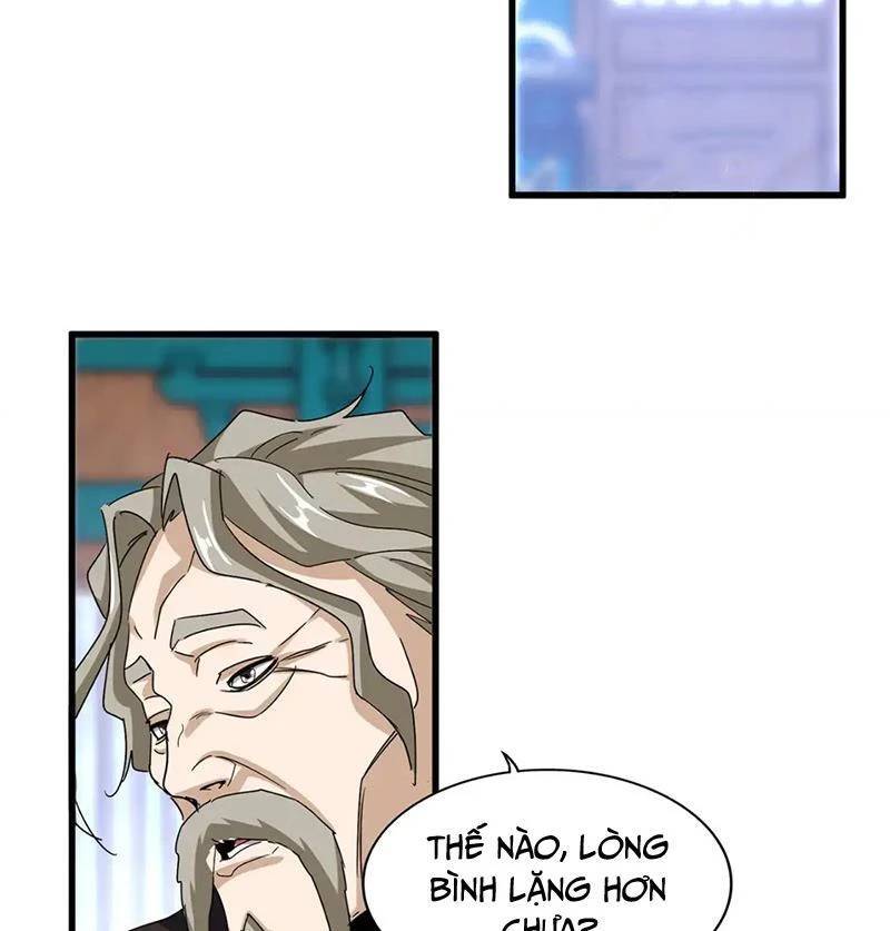 Đại Quản Gia Là Ma Hoàng Chap 591.1 - Next Chap 592.1