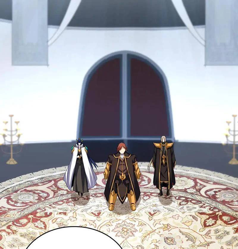 Đại Quản Gia Là Ma Hoàng Chap 591.1 - Next Chap 592.1