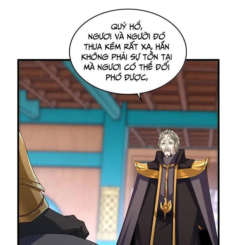 Đại Quản Gia Là Ma Hoàng Chap 591.1 - Next Chap 592.1