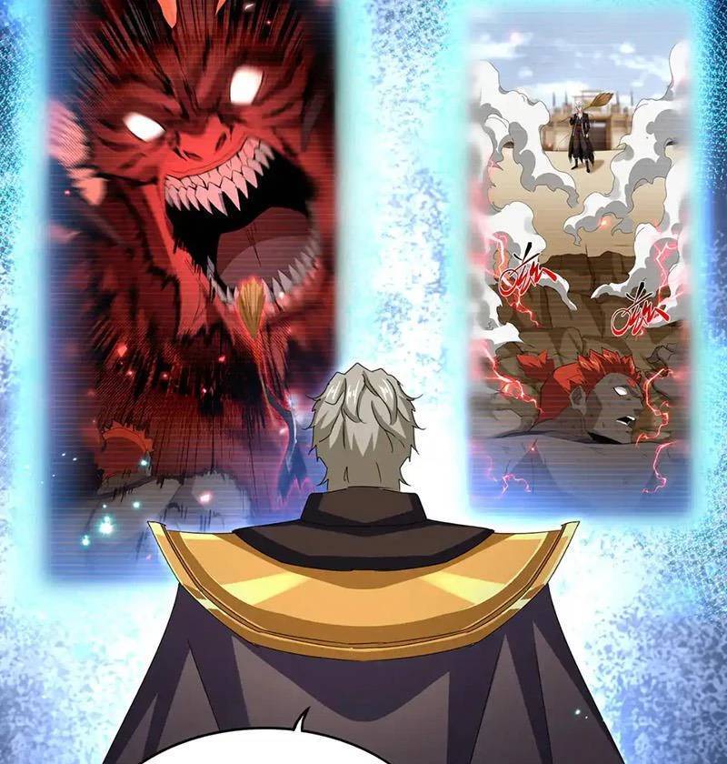 Đại Quản Gia Là Ma Hoàng Chap 591.1 - Next Chap 592.1