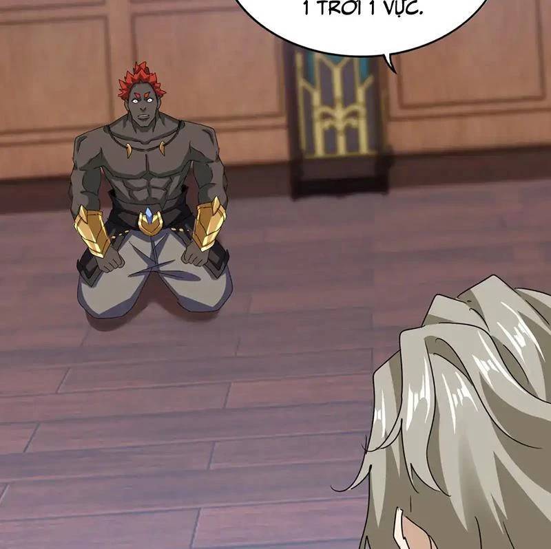 Đại Quản Gia Là Ma Hoàng Chap 591.1 - Next Chap 592.1