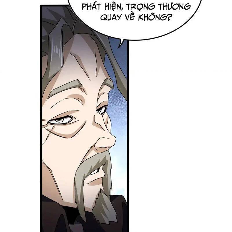 Đại Quản Gia Là Ma Hoàng Chap 591.1 - Next Chap 592.1