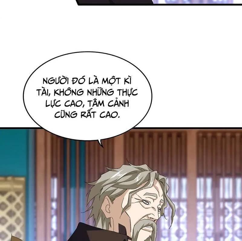 Đại Quản Gia Là Ma Hoàng Chap 591.1 - Next Chap 592.1