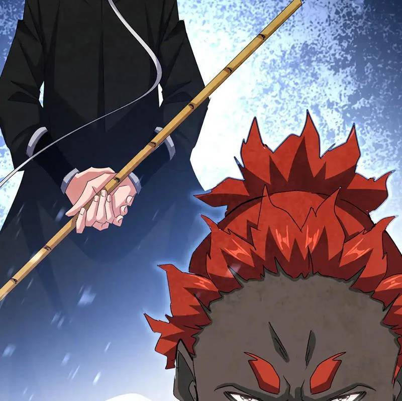 Đại Quản Gia Là Ma Hoàng Chap 591.1 - Next Chap 592.1