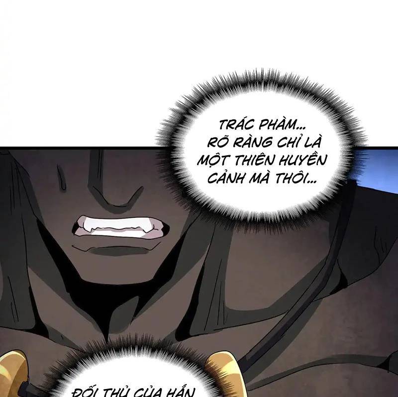 Đại Quản Gia Là Ma Hoàng Chap 591 - Next Chap 592