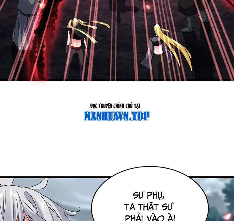 Đại Quản Gia Là Ma Hoàng Chap 592.1 - Next Chap 593.1