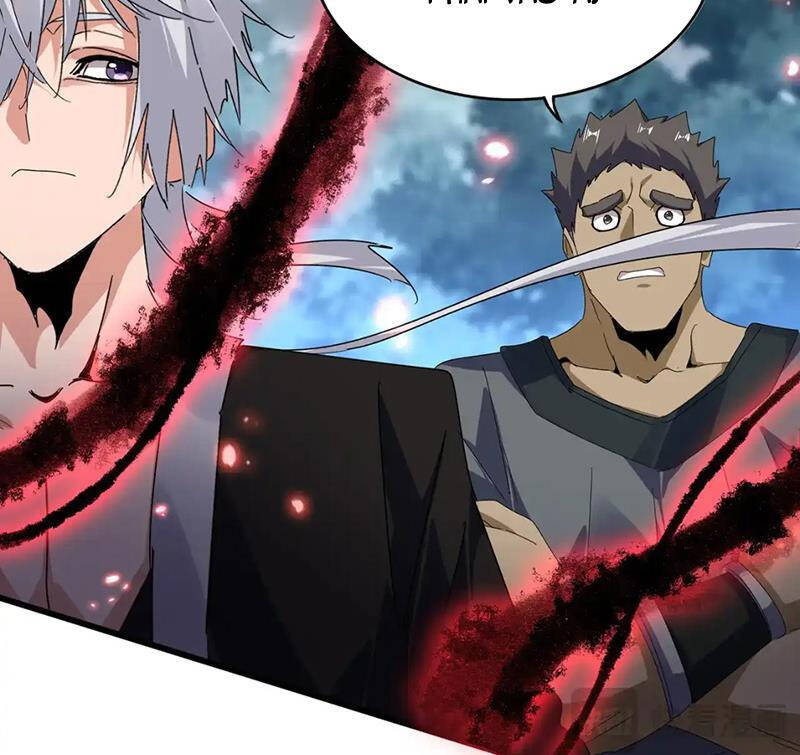 Đại Quản Gia Là Ma Hoàng Chap 592.1 - Next Chap 593.1