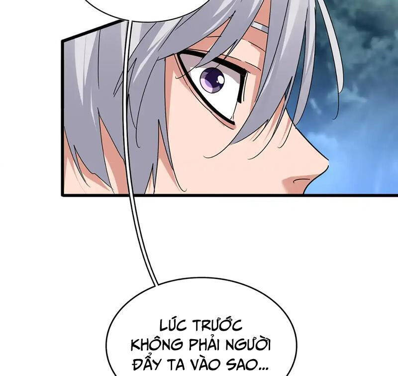 Đại Quản Gia Là Ma Hoàng Chap 592.1 - Next Chap 593.1