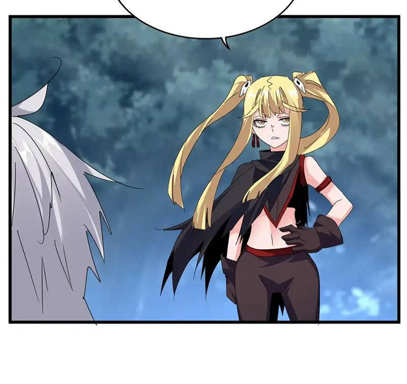 Đại Quản Gia Là Ma Hoàng Chap 592.1 - Next Chap 593.1