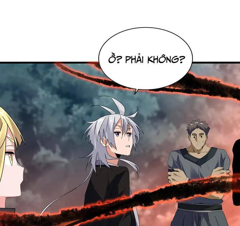 Đại Quản Gia Là Ma Hoàng Chap 592.1 - Next Chap 593.1