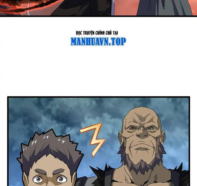 Đại Quản Gia Là Ma Hoàng Chap 592.1 - Next Chap 593.1