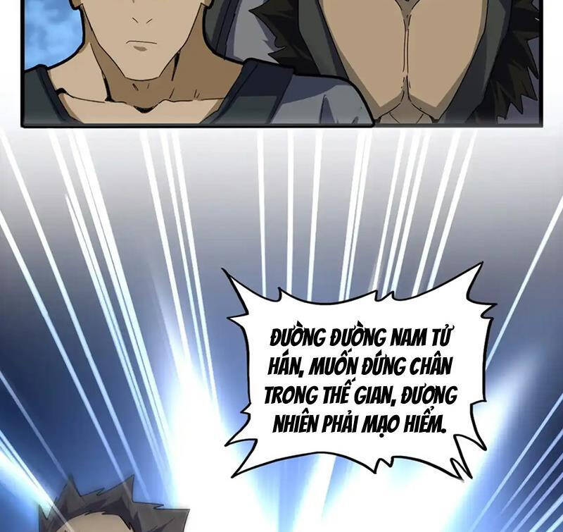 Đại Quản Gia Là Ma Hoàng Chap 592.1 - Next Chap 593.1