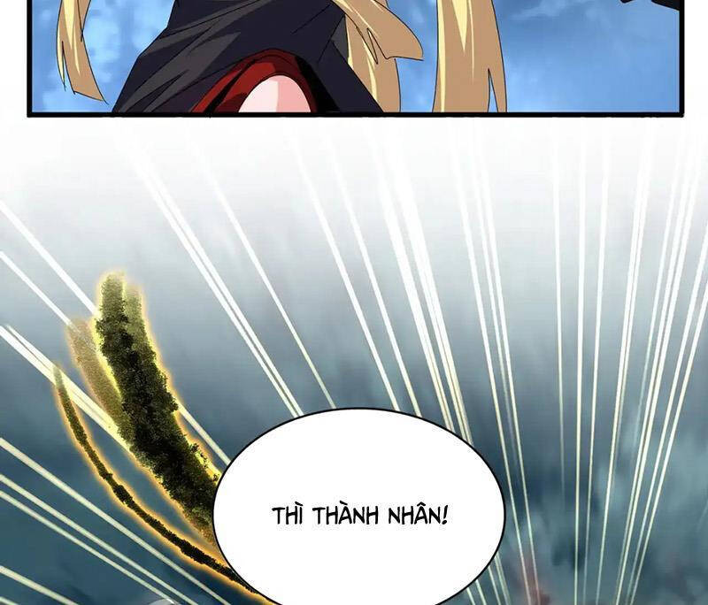 Đại Quản Gia Là Ma Hoàng Chap 592.1 - Next Chap 593.1