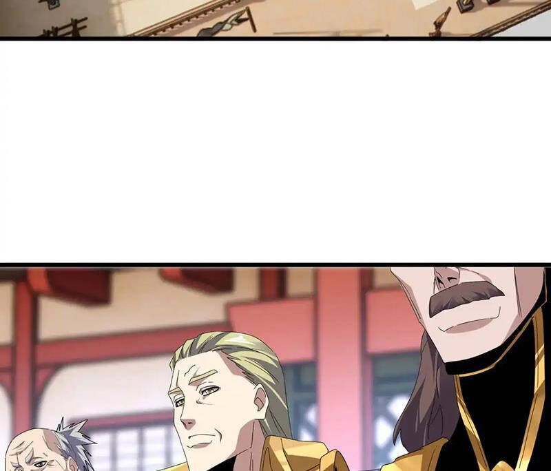 Đại Quản Gia Là Ma Hoàng Chap 592.1 - Next Chap 593.1