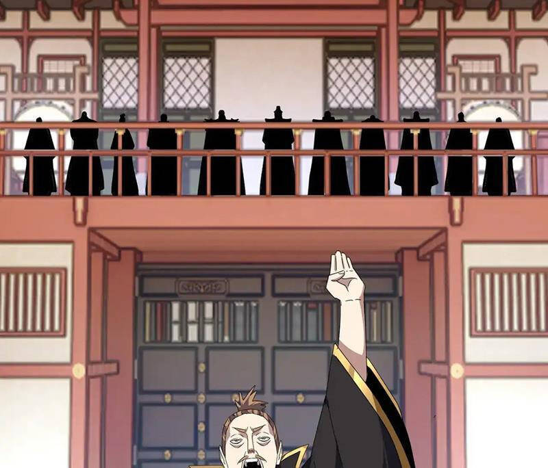 Đại Quản Gia Là Ma Hoàng Chap 592.1 - Next Chap 593.1