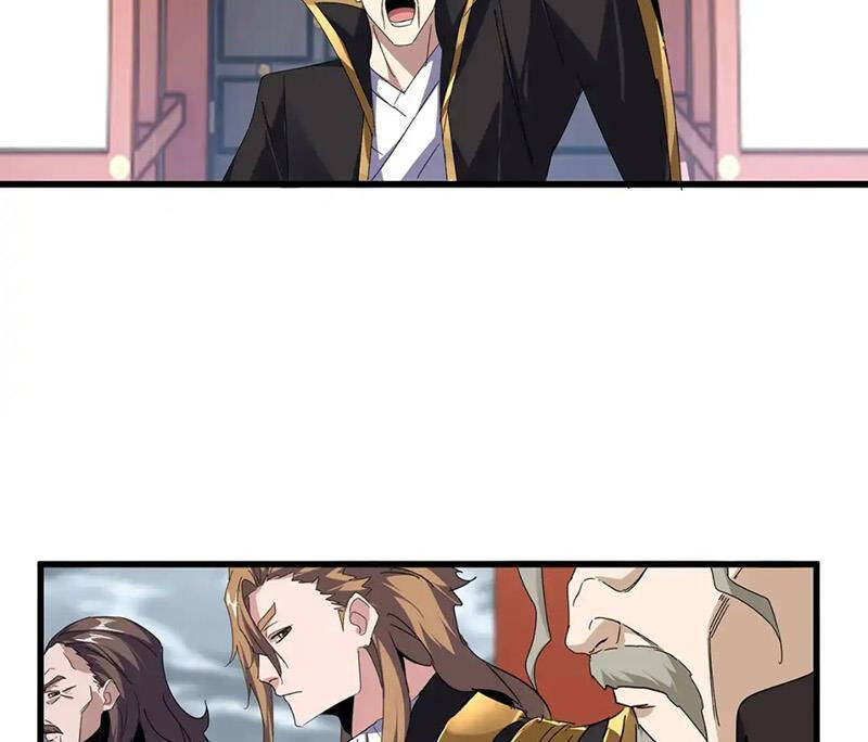 Đại Quản Gia Là Ma Hoàng Chap 592.1 - Next Chap 593.1